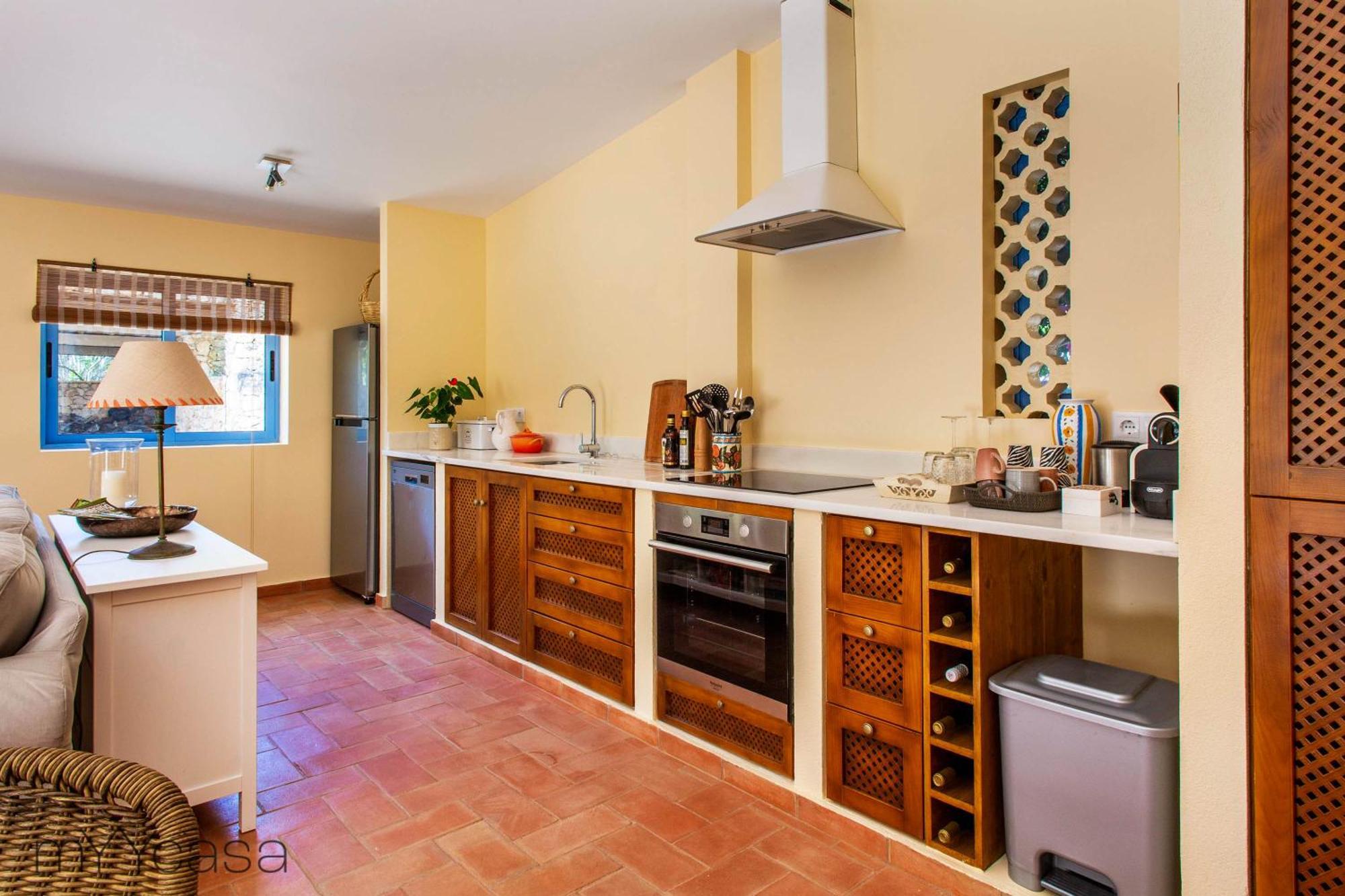 Quinta Azul - Gorgeous Apartment With Pool & Private Terrace Lagoa  Exteriér fotografie