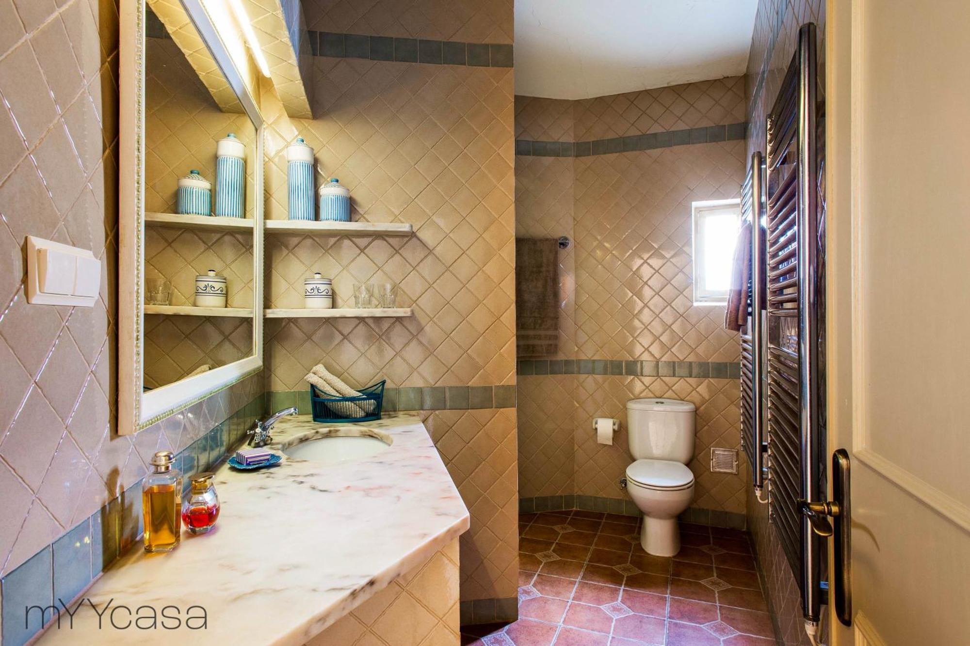 Quinta Azul - Gorgeous Apartment With Pool & Private Terrace Lagoa  Exteriér fotografie