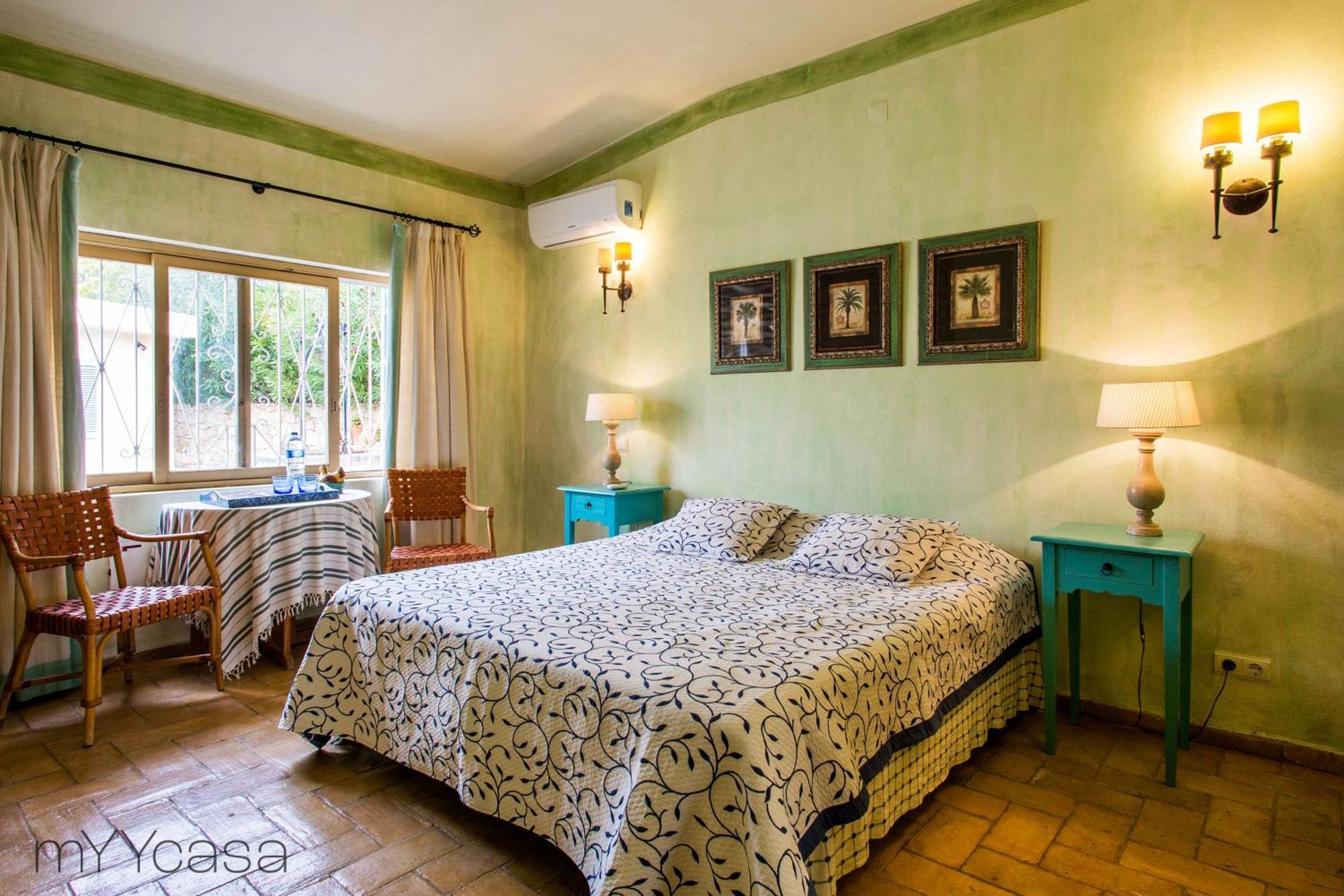 Quinta Azul - Gorgeous Apartment With Pool & Private Terrace Lagoa  Exteriér fotografie